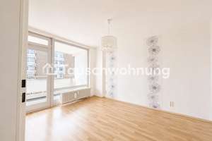 Tauschwohnung: Ich biete 3-Zimmer Wohnung in Bornheim! – Die vollständige Adresse der Immobilie erhältst du vom Anbieter., 60385 Bornheim, Frankfurt am Main – Vorschaubild 2