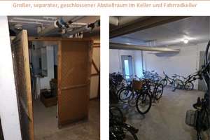 Alltagstaugliche 3-Zimmer-Wohnung mit Balkon in Bonn Beuel – Die vollständige Adresse der Immobilie erhältst du vom Anbieter., 53229 Beuel-Ost, Bonn – Vorschaubild 11