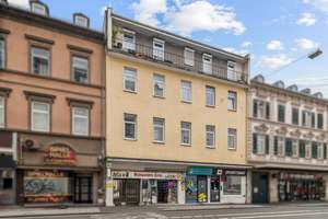 5 Zimmerwohnung 150 m2  in zentraler Toplage Wiesbaden Innenstadt – Die vollständige Adresse der Immobilie erhältst du vom Anbieter., 65185 Mitte, Wiesbaden – Vorschaubild 4