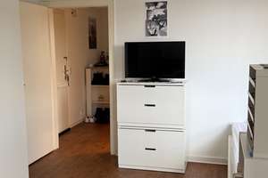Helle 2-Zimmer-Wohnung in Düsseldorf Oberbilk nahe Volksgarten – Die vollständige Adresse der Immobilie erhältst du vom Anbieter., 40227 Oberbilk, Düsseldorf – Vorschaubild 1