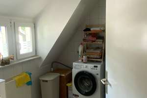 70 m² Maisonette im historischen Rathaus – mit einzigartigem Türmchen & Weitblick – Othestraße 2, 51702 Bergneustadt – Vorschaubild 14