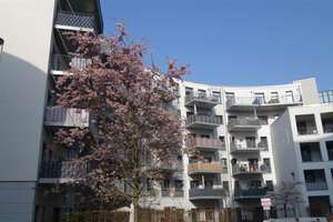 Platz an der Sonne - Repräsentative 3 Zimmer Wohnung mit EBK in D.-Flingern – Luise-Rainer-Str. 1f, 40235 Flingern Nord, Düsseldorf – Vorschaubild 21