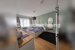 Tauschwohnung: Biete Altbauwohnung in Barmbek-Nord – Die vollständige Adresse der Immobilie erhältst du vom Anbieter., 22307 Barmbek-Nord, Hamburg – Vorschaubild 2