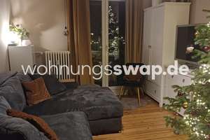 Wohnungstausch: Elisenstraße 20 – Elisenstraße 20, 12000 Steglitz, Berlin – Vorschaubild 1