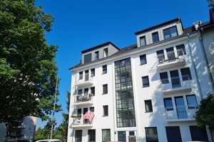 Kernsaniertes Mehrfamilienhaus – Dieburger Str. 40, 60386 Frankfurt am Main – Vorschaubild 1