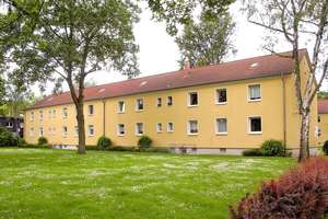 Demnächst frei! 2-Zimmer-Wohnung in Duisburg Huckingen – Mündelheimer Straße 86A, 47259 Huckingen, Duisburg – Vorschaubild 1