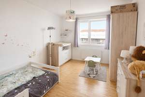 Prima Penthouse-/Maisonette mit Dachterrasse und Stellplatz – Die vollständige Adresse der Immobilie erhältst du vom Anbieter., 68159 Innenstadt/Jungbusch, Mannheim – Vorschaubild 5
