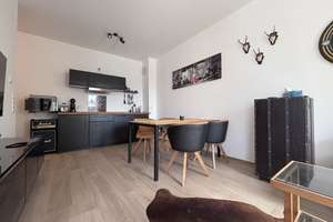 Bremerhaven - Mitte // 2 Zimmer-Mietwohnung in gehobenem Standard mit Balkon und Wasserblick – Die vollständige Adresse der Immobilie erhältst du vom Anbieter., 27568 Mitte, Bremerhaven – Vorschaubild 10