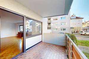 Familienfreundliche 5-Zi.-ETW im Hochparterre mit Balkon & eigener Garage – Karlsruhe-Durlach – Die vollständige Adresse der Immobilie erhältst du vom Anbieter., 76227 Durlach, Karlsruhe – Vorschaubild 5
