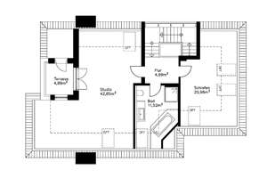 AIGNER - Exklusive Villa in München - Pullach: Ihr Traumhaus auf großzügigem Eckgrundstück – Die vollständige Adresse der Immobilie erhältst du vom Anbieter., 82049 Pullach im Isartal – Vorschaubild 24