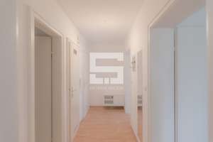 Grüne Oase in Freimann: 2-Zimmer 60 m² mit Balkon, Aufzug und Einzelgarage – Die vollständige Adresse der Immobilie erhältst du vom Anbieter., 80939 Freimann, München – Vorschaubild 2