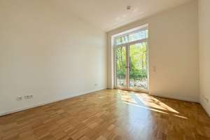 Attraktive 4-Zimmer Erdgeschosswohnung zur Miete in Tonndorf - Wentzel Dr. – Die vollständige Adresse der Immobilie erhältst du vom Anbieter., 22159 Farmsen-Berne, Hamburg – Vorschaubild 3