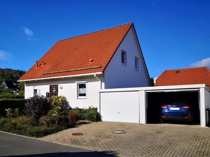 Haus Kaufen In Quedlinburg Immobilienscout24