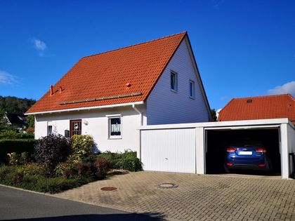 Haus Kaufen In Quedlinburg Immobilienscout24