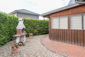 Hochwertiges Familienhaus mit Wintergarten, Doppelcarport, Wellnessbad, Photovoltaik und separater E – Die vollständige Adresse der Immobilie erhältst du vom Anbieter., 26676 Barßel – Vorschaubild 36