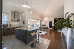Architektur trifft Luxus: Außergewöhnliche 4 Zi. Penthouse Maisonette in KA-Durlach – Die vollständige Adresse der Immobilie erhältst du vom Anbieter., 76227 Durlach, Karlsruhe – Vorschaubild 3