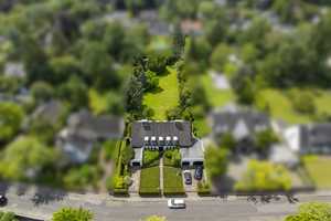 Exklusive Landhausvilla mit Einliegerwhg. & Parkgrundstück im Villenviertel Alt-Meererbusch – Neuss (Rhein-Kreis) – Vorschaubild 18