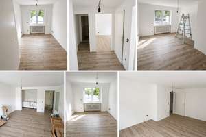 ***** Bonn – Erstbezug! Exklusive 3-Zimmer-Wohnung in zentraler Bestlage mit Balkon *** ** – Servatiusstr. 112, 53175 Friesdorf, Bonn – Vorschaubild 8