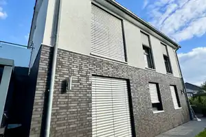 Atemberaubendes Einfamilienhaus mit Doppelgarage und großem Garten in Toplage! – Salzgitter – Vorschaubild 37