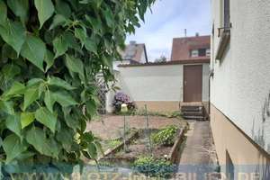 Freistehendes älteres Wohnhaus in Unterheinriet mit schönem Garten, Nebengebäude und Garage – Die vollständige Adresse der Immobilie erhältst du vom Anbieter., 74199 Untergruppenbach – Vorschaubild 3