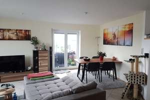 Wohnen mit Charakter: Großzügige 4-Zimmer-Wohnung in Künzell – Die vollständige Adresse der Immobilie erhältst du vom Anbieter., 36093 Künzell – Vorschaubild 6