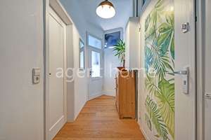MÖBLIERT - WEST LIVING - Gemütliche Wohnung mit 2 Balkonen – Die vollständige Adresse der Immobilie erhältst du vom Anbieter., 70197 Hasenberg, Stuttgart – Vorschaubild 24