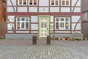 Charmantes Fachwerkjuwel in der Altstadt – kernsaniert, lichtdurchflutet & vielseitig nutzbar – Die vollständige Adresse der Immobilie erhältst du vom Anbieter., 29456 Hitzacker (Elbe) – Vorschaubild 2