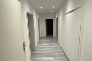 3-Zimmer-Wohnung in Hattingen möbliert 