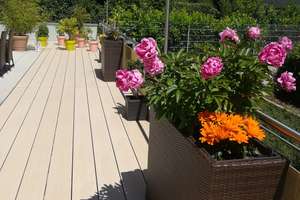 Helle 3-Zimmer Wohnung mit großzügiger Terrasse in Wiesbaden-Dotzheim – Die vollständige Adresse der Immobilie erhältst du vom Anbieter., 65199 Dotzheim, Wiesbaden – Vorschaubild 3