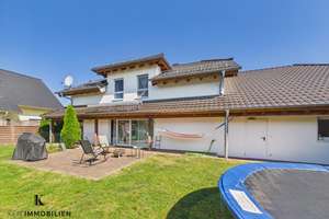 Ihr neues Zuhause in Weilerbach: Ruhige Lage trifft zentrale Anbindung – Die vollständige Adresse der Immobilie erhältst du vom Anbieter., 67685 Weilerbach – Vorschaubild 24