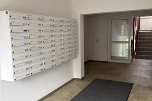 Alltagstaugliche 1-Zimmer-Wohnung in Würzburg – 97084 Heuchelhof, Würzburg – Vorschaubild 3