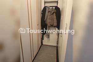 Tauschwohnung: Gemütliche 1-Zimmer-Wohnung im Herzen von Düsseldorf – Die vollständige Adresse der Immobilie erhältst du vom Anbieter., 40479 Pempelfort, Düsseldorf – Vorschaubild 2