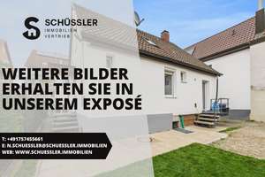 Modernisiertes EFH mit Potenzial mitten im Zentrum von Kirchheim/Teck – Die vollständige Adresse der Immobilie erhältst du vom Anbieter., 73230 Kirchheim unter Teck – Vorschaubild 18