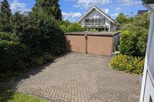 Ein Haus für die ganze Familie – viel Platz, großer Garten und Doppelgarage – Die vollständige Adresse der Immobilie erhältst du vom Anbieter., 42329 Vohwinkel, Wuppertal – Vorschaubild 22