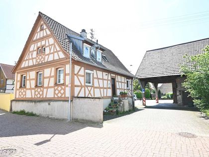 Haus kaufen in Wyhl am Kaiserstuhl ImmoScout24