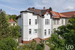 Ein Jugendstil-Juwel mit Charme und Geschichte – Feldstrasse 35, 12207 Berlin – Vorschaubild 2