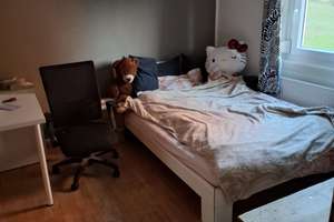 Älteres Wohnhaus in einer Anliegerstraße im Wohngebiet Igersheim – Die vollständige Adresse der Immobilie erhältst du vom Anbieter., 97999 Igersheim – Vorschaubild 26