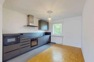 Wohnen wie neu: 3-Zi.-Wohnung im 1. OG mit Sonnenbalkon – KA-Nordweststadt – Die vollständige Adresse der Immobilie erhältst du vom Anbieter., 76133 Weststadt, Karlsruhe – Vorschaubild 8