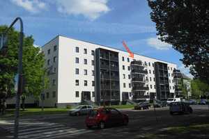 Frisch renoviert und ab AUGUST zu haben... – Leonhard-Frank-Straße 9a, 4318 Leipzig – Vorschaubild 2