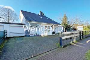 Einfamilienhaus auf ca. 682 m² großem Südwest-Grundstück! – Stormarn (Kreis) – Vorschaubild 25