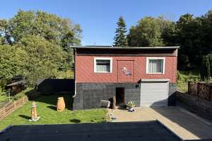 Zentrumsnahes Zweifamilienhaus  mit ca. 235 m²  Wohnfläche und 444 m²  Grundstück – Die vollständige Adresse der Immobilie erhältst du vom Anbieter., 38678 Clausthal-Zellerfeld – Vorschaubild 23