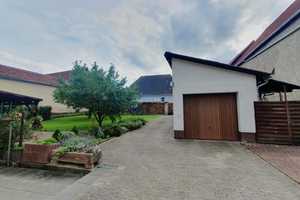 Vermietetes 3-Parteienhaus mit großen Grundstück und solider (4,99%) Rendite – Am Pfalzbach 16, 64646 Bergstraße (Kreis) – Vorschaubild 4