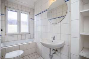 Freigezogene 2 - Zimmer Eigentumswohnung ca. 65 m² in Essen - Stadtkern – Die vollständige Adresse der Immobilie erhältst du vom Anbieter., 45127 Westviertel, Essen – Vorschaubild 5
