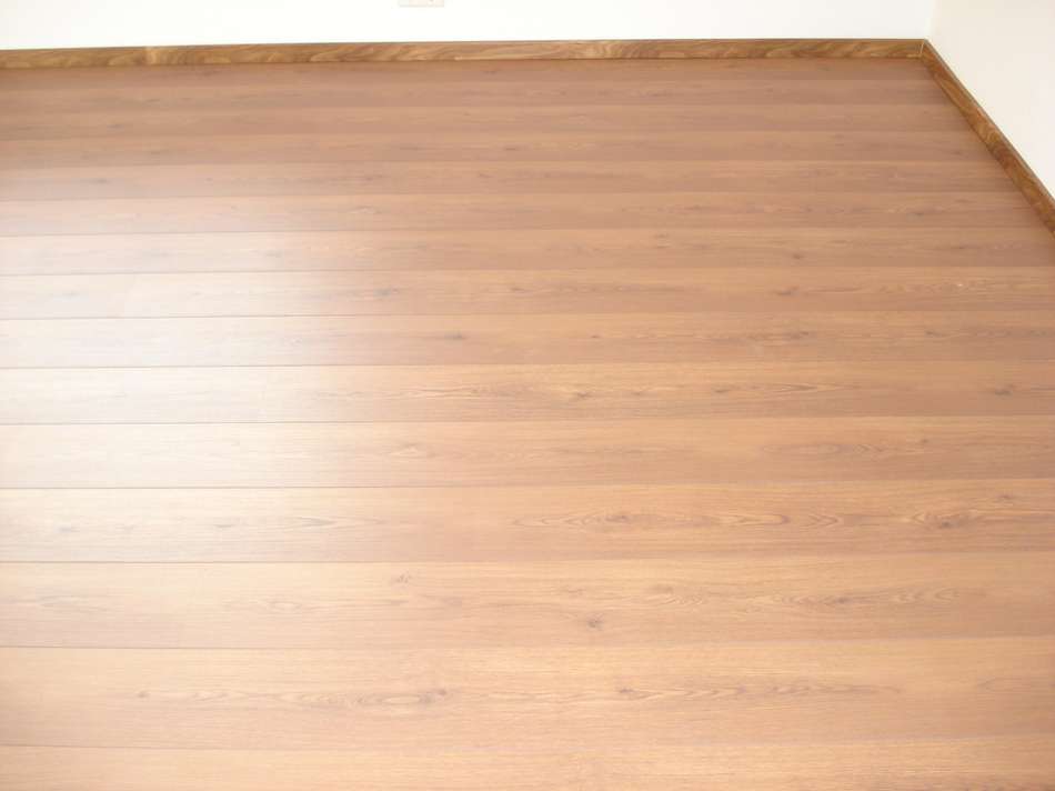 Laminatboden