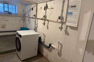 Großzügige, frisch sanierte 5-Zimmer-Wohnung im Hochschulviertel, Holzpellets energetische Sanierung – Haldener Straße 124, 58095 Hochschulviertel, Hagen – Vorschaubild 6