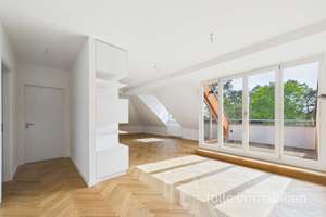 Luxuriöse Dachgeschosswohnung in Berlin-Kladow - 115 m² inkl. Stellplatz und kernsaniert – Die vollständige Adresse der Immobilie erhältst du vom Anbieter., 14089 Kladow, Berlin – Vorschaubild 8
