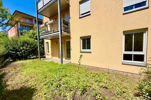 Bezugsfreie 2-Zimmer-Terrassenwohnung mit eigenem Garten und TG-Stellplatz – Die vollständige Adresse der Immobilie erhältst du vom Anbieter., 1309 Striesen-West, Dresden – Vorschaubild 3