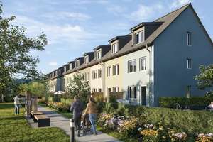 Reihenhaus mit offener Küche in Zossen – Emilie-Fontane-Straße 48, 15806 Zossen – Vorschaubild 13