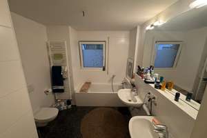 3-Zimmer EG-Wohnung mit großem Privatgarten & Garage – Waldtrudering – Die vollständige Adresse der Immobilie erhältst du vom Anbieter., 81827 Waldtrudering, München – Vorschaubild 6