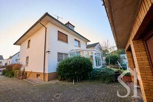 Charmantes Zweifamilienhaus in begehrter Lage in Mühlheim am Main – Die vollständige Adresse der Immobilie erhältst du vom Anbieter., 63165 Mühlheim am Main – Vorschaubild 4